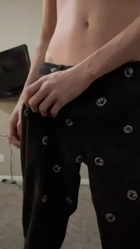 do you like how hung i am ?