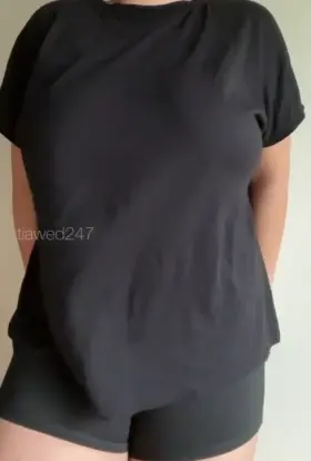 I can think of a couple reasons why you should watch my gif 😉