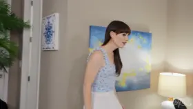 Dirty Duel For The Double Dildo