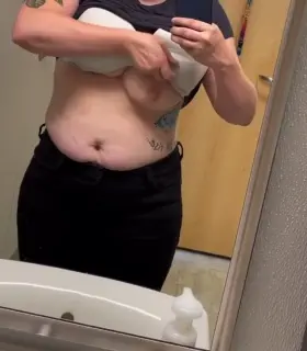 Had a productive day at work!