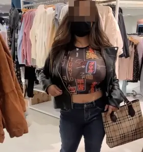 Wife Shopping [video]