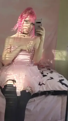 you can crosspost my stuff if you want to i don't mind