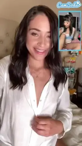 Quarantined and Horny... These girls Still get it in!