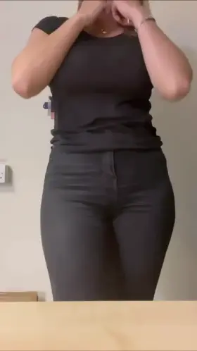 I’ve been told I have the best boobs..