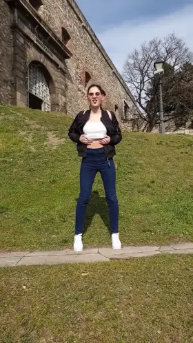 do you like public flashes?☺