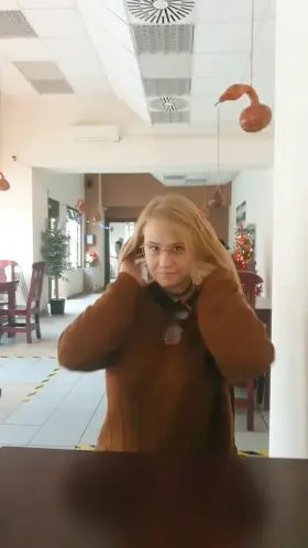 Bouncing, bouncing in Lokanta.