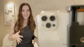 Sexy, high quality content like no other; Custom videos; interact directly with a real model. Come for the excitement. (link in comments) 30% off