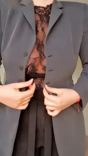 I'll show you what my boss doesn't get to see