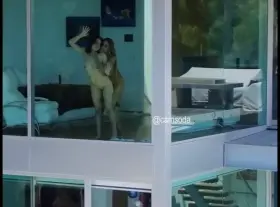 Real footage from a drone!!