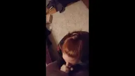 Mom made me moan so hard