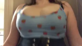 Do you like strawberries? On a summer evening?