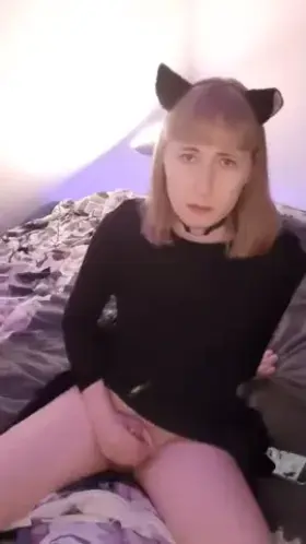 Do you like my catgirl moans?