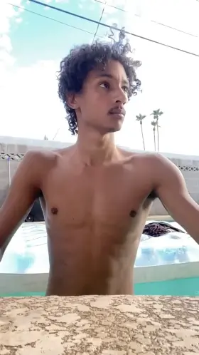 You know you love wet big black cock