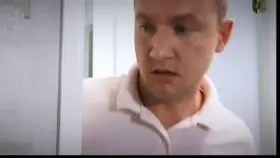 I can`t believe you just leave the clothes in the washing machine!