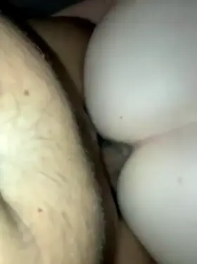 She finally got comfortable with me shooting with my phone. Let her know she looks amazing!