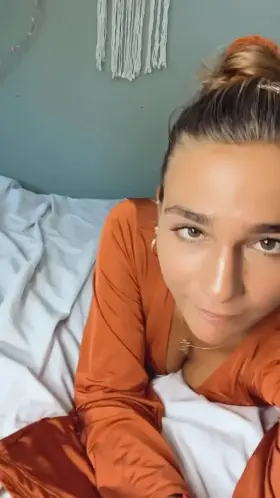 Ups I forgot my panties …again ! I hope my classmates won’t notice