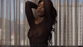 Bouncing titties of all shades. %25 off first month. No PPV!