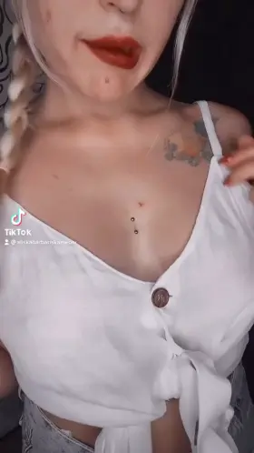 Love to show my naked body