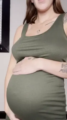 Mommy approves keep it going