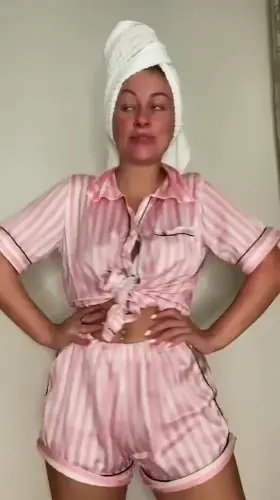 I hope my body is your Hypnosis