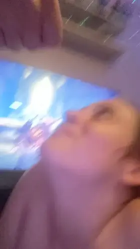 A cumshot a day keeps the sluttiness at bay 😜🥵