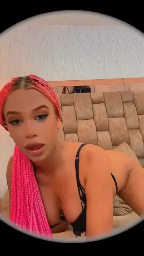 I like this kind of stretching😊