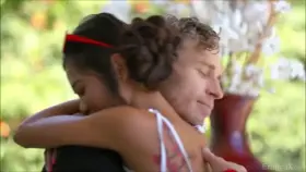 After I accidentally got this little feminine body through some means, my whole world did break apart. I got fired and couldn't afford my rent anymore. Thankfully my friend Alex did help me and let me live with him.... Now I just want to pay him back and maybe become his new girlfriend.