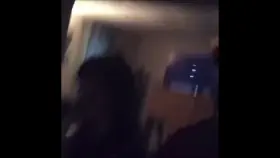 his mamma get turned out