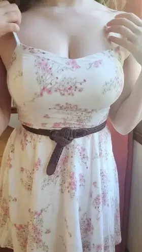 What do my big boobs look like?