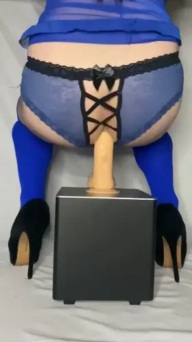 The best panties keep you fuckable always