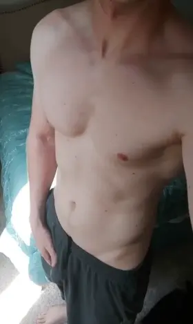 Lazy saturday. Just hanging out.