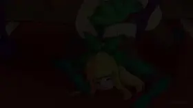 When a dud loot chest fucks you up (Literally)