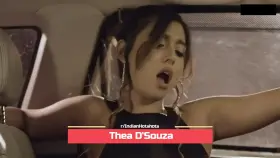 Thea D'Souza
