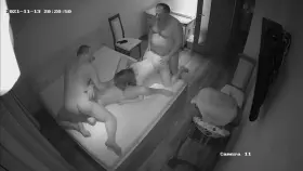 The Way to Start New Year 😈 #SharingisCaring