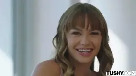 Naomi Swann & Avi Love - Shaken & Stirred