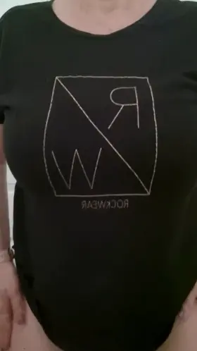 Your big boobs stepmom