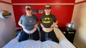 [Drop] Marvel vs DC, which universe is better?!