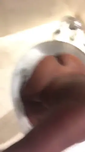 My Ass Too Big For The Bathtub