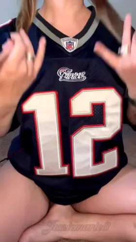 Y’all were so kind to me last time... here’s a “thank you” 😉