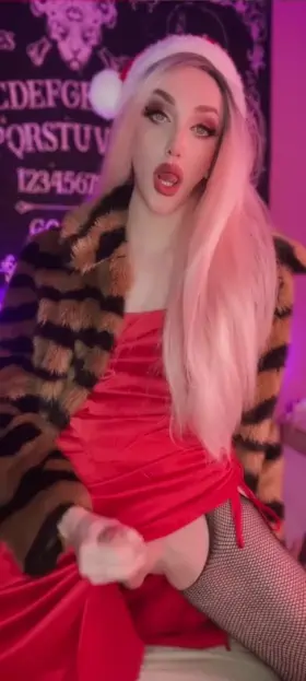 Already climbing in your chimney