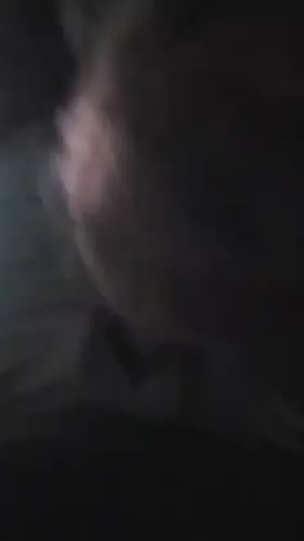 Sucking and flashing on Ferris Wheel