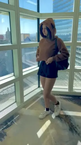 Teddy bear hoodie