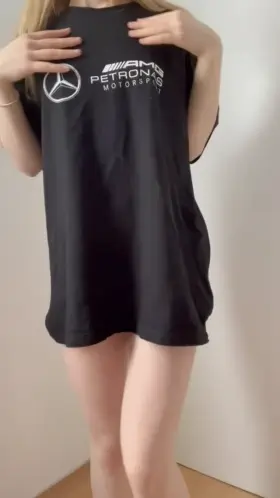 my casual outfit for beeing at home (don't mind my plug)