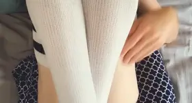 (OC) take me home and I whip this out. How do you react?