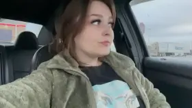 If you see me in public,don’t be scared to honk hi!! ;)