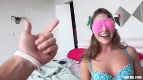 Kimmy and Marsha Have a Threesome