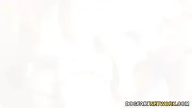 when BBC gets ahold of your big tiddy goth gf