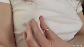 Hope you enjoy my mom body 😋