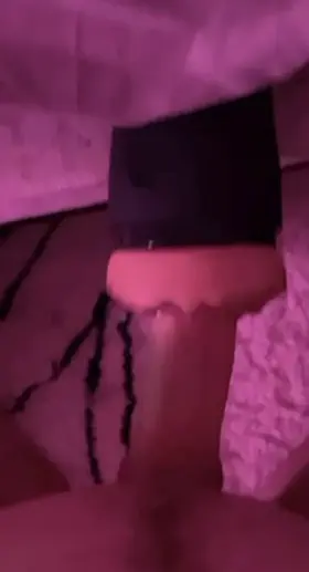 My Juicy cock goin in and out 🥰 (OC)