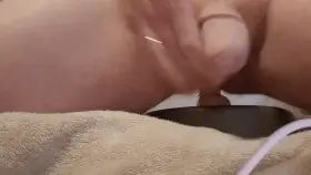 I love fucking the cum out